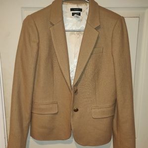 J. Crew Blazer
